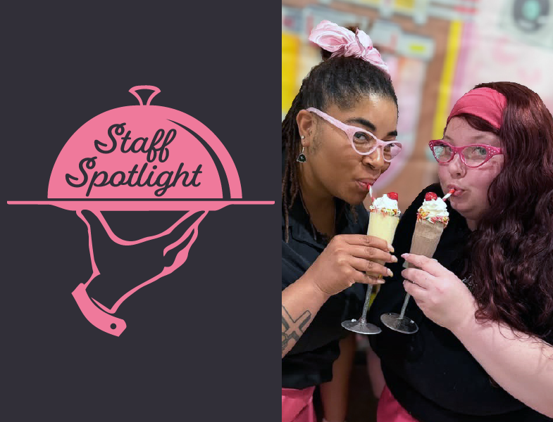 Discover why culinary team members at The Gardens at Arkanshire choose senior living, where heart, listening, and good food create comfort.